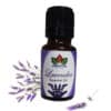 Lavender essential oil