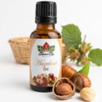 Hazelnut Oil