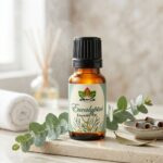 Eucalyptus Oil