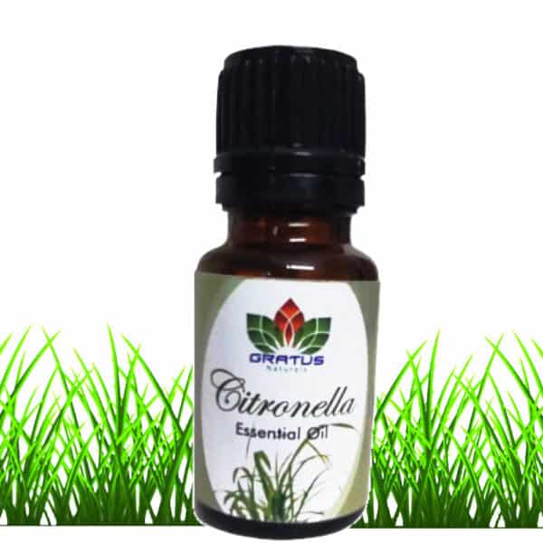 citronella oil