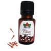 clove oil for toothache