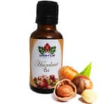 Hazelnut Oil