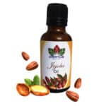 Jojoba oil