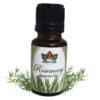 Rosemary essential oil