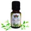 Tea tree oil