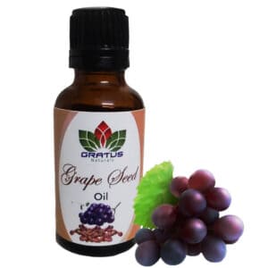 grape seed oil