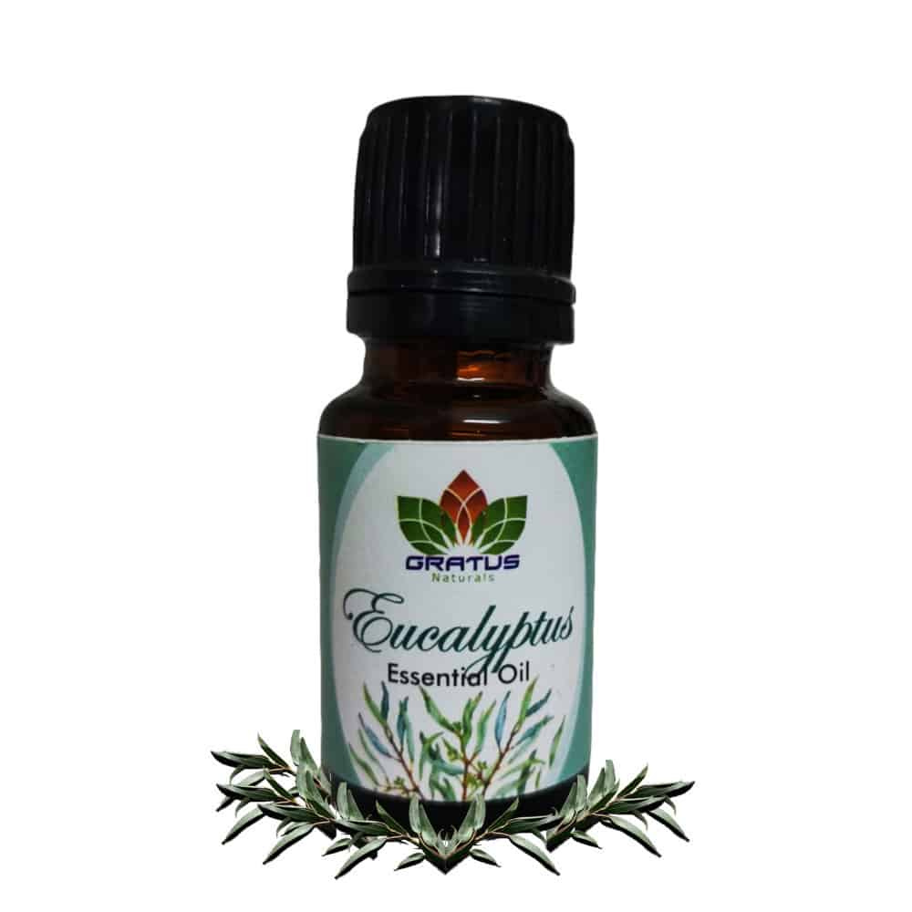 fnl eucalyptus oil