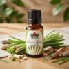 Lemon Grass oil