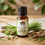 Lemon Grass oil