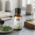 Rosemary Oil