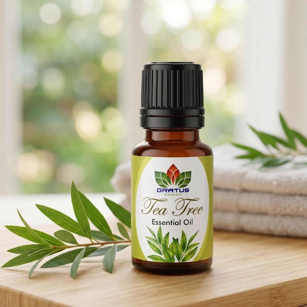 teatree