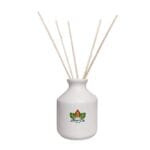 Reed Diffuser Jar with sticks