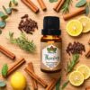 Thieves oil