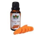 Carrot Tissue oil