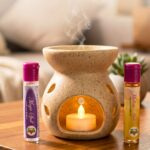 Big Bowl Tea Light Oil Warmer combo2