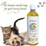Mr.Cooper Pet Castile Soap