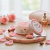 Rose Sugar scrub