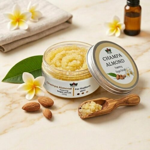 champa scrub