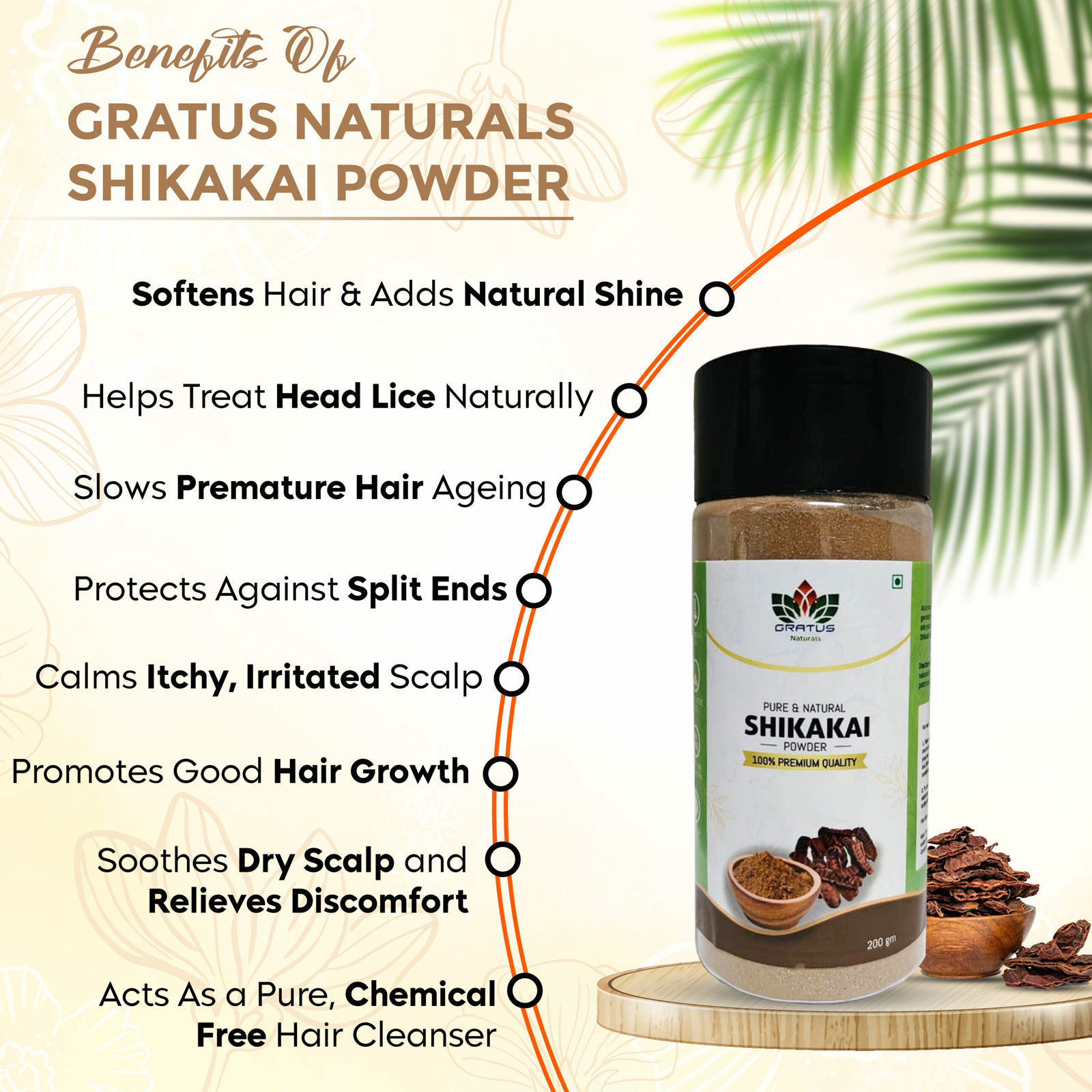 Shikakai Powder Image 2 copy scaled