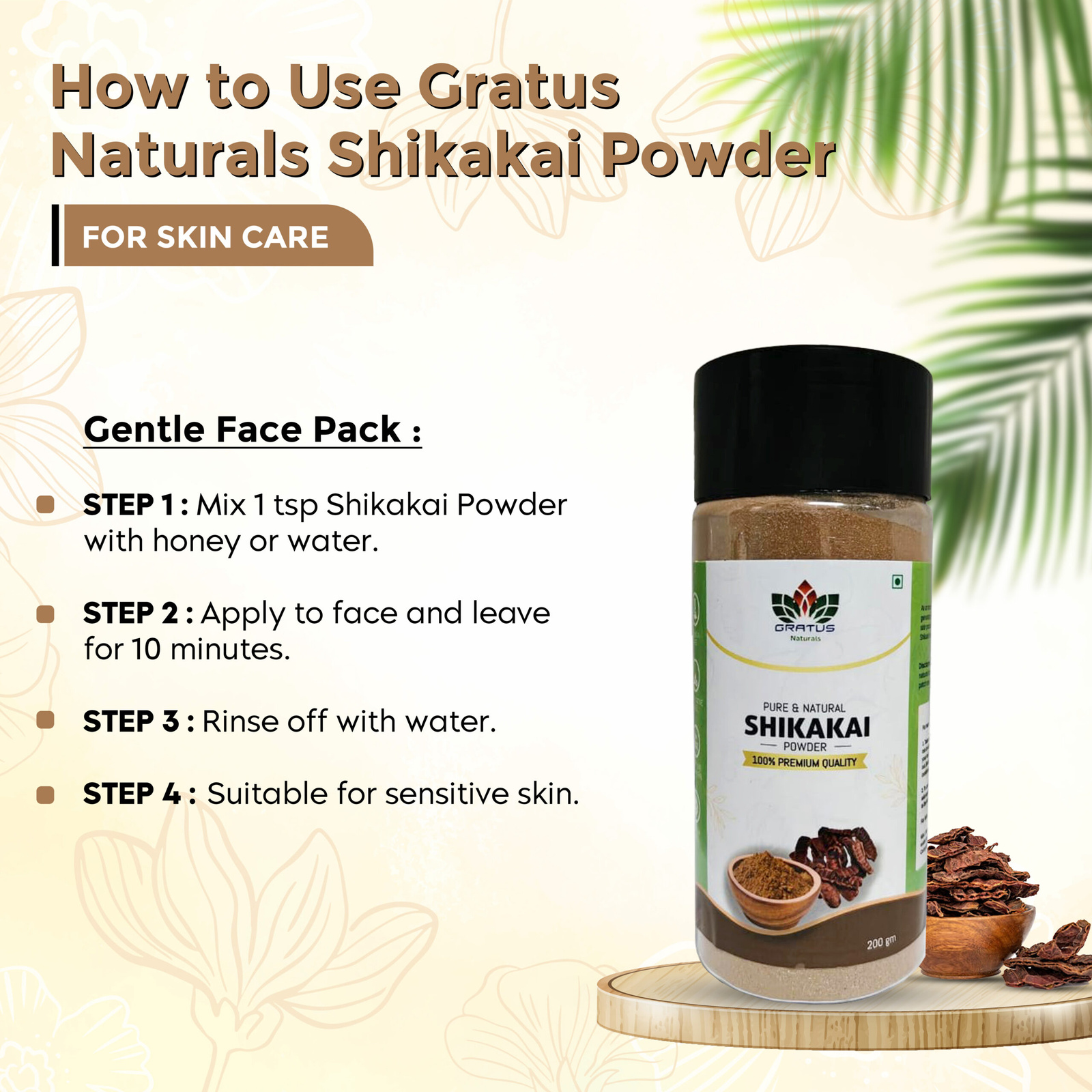 Shikakai Powder Image 4 copy scaled