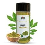 Henna Powder