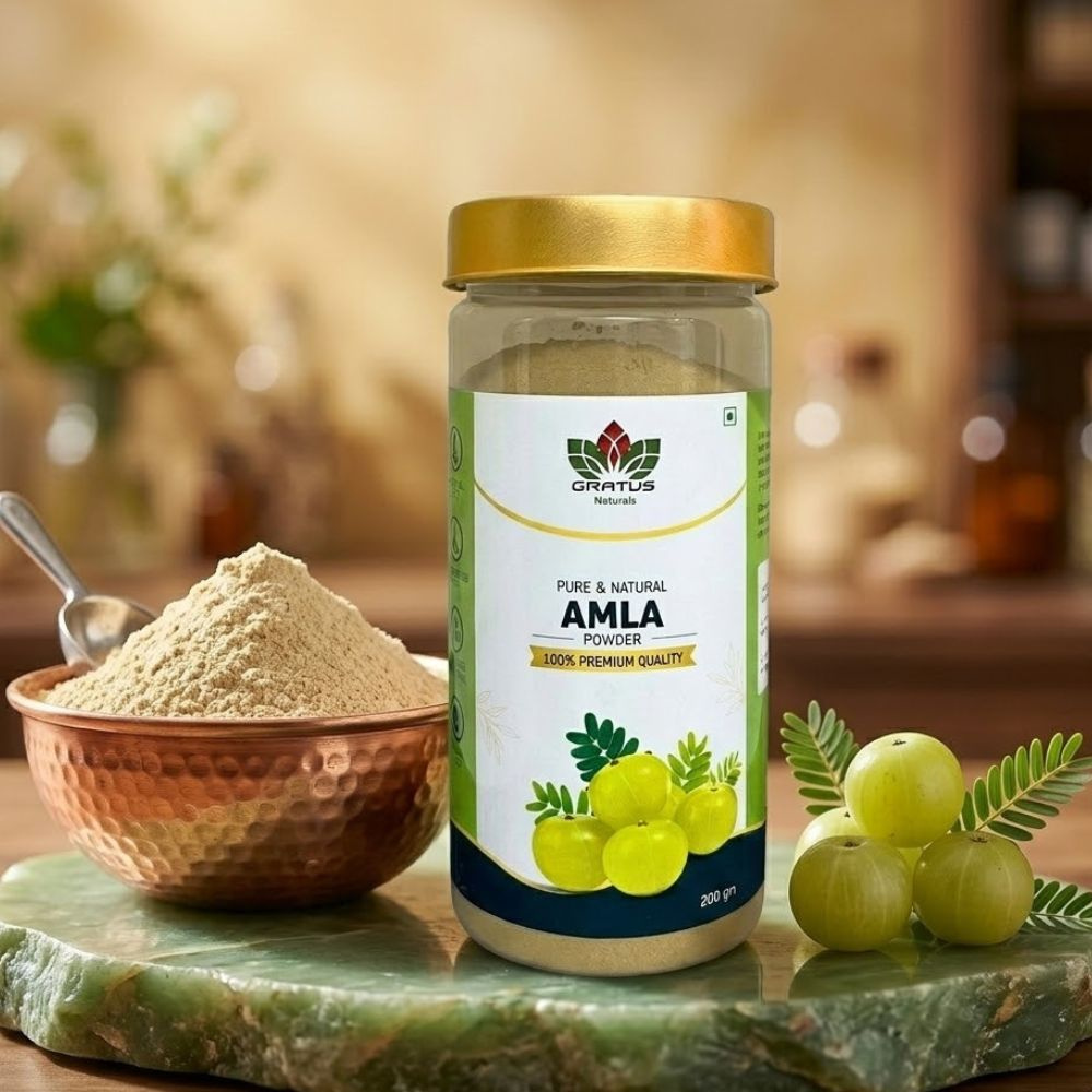 amla 1