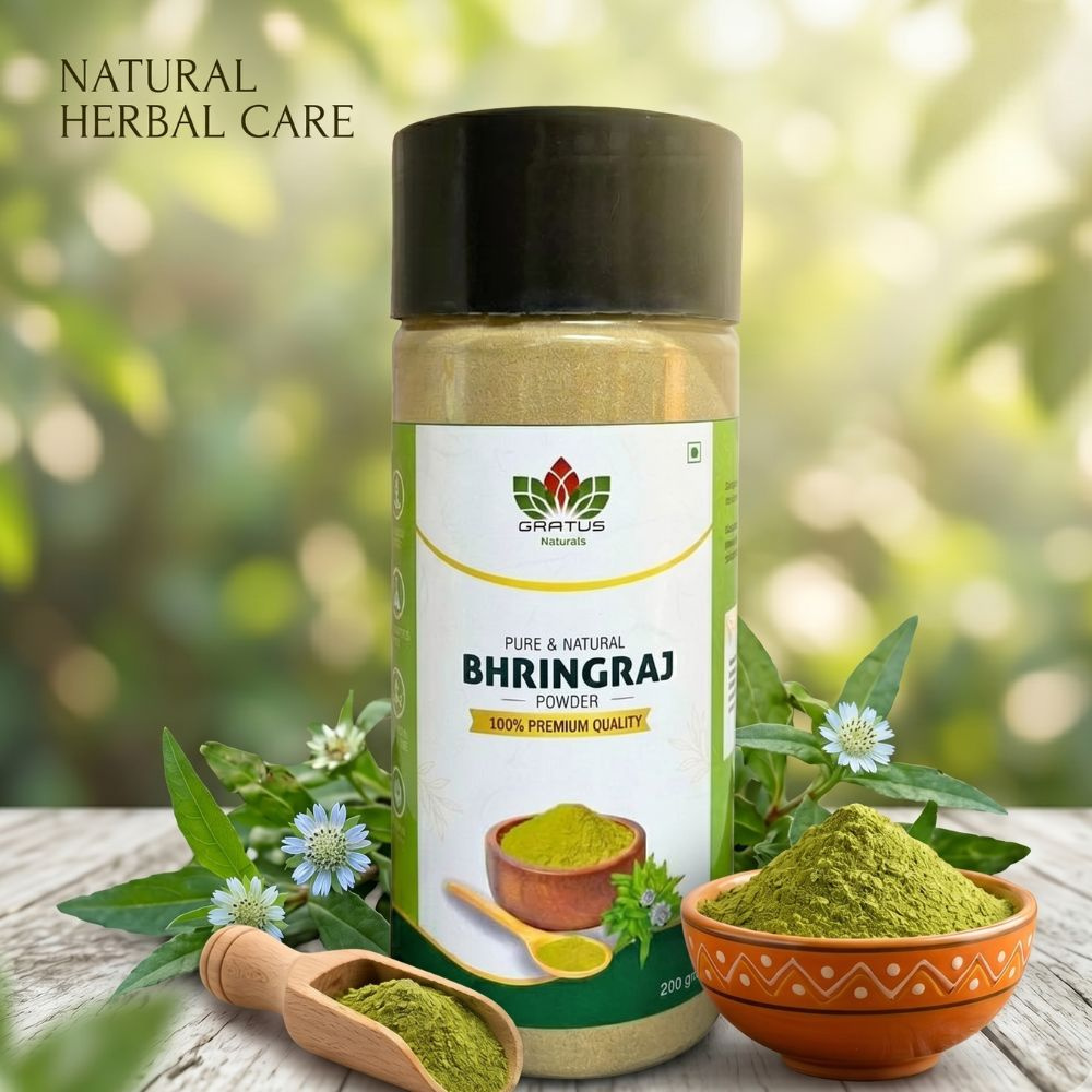 bhringraj