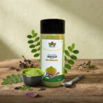 Indigo Herbal Powder