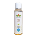 Liquid Castile Soap