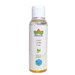 Liquid Castile Soap