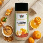 Orange Peel Powder