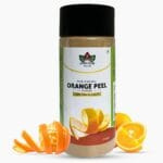 Orange Peel Powder