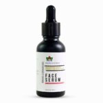 HYALURONIC ACID &  HYDROLYSED RICE PROTEIN SERUM