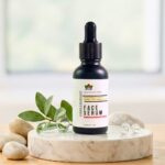 HYALURONIC ACID &  HYDROLYSED RICE PROTEIN SERUM