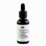 Vitamin C Face Serum with Niacinamide & Sepiwhite for Brightening & Even Skin Tone