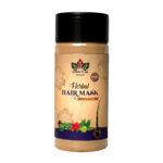 Herbal Hair Mask